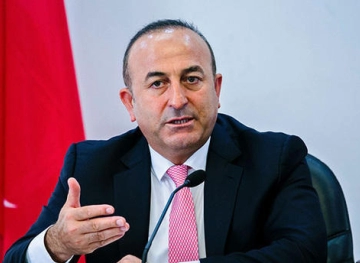 Turkey opposes the end of US exemptions for the purchase of Iranian oil