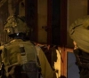 Mass arrests in the West Bank