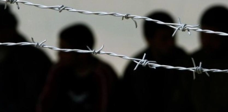 Five administrative detainees have been on hunger strike for weeks