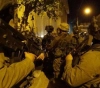 6 Palestinians arrested in the West Bank