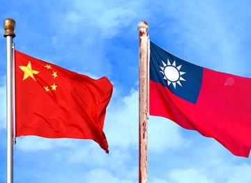 China rejects US arms sales to Taiwan