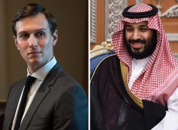 Kouchner says he urged Saudi Crown Prince to be transparent about Khashoggi&acute;s death