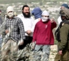 3 Palestinians injured by Israeli settlers west of Ramallah