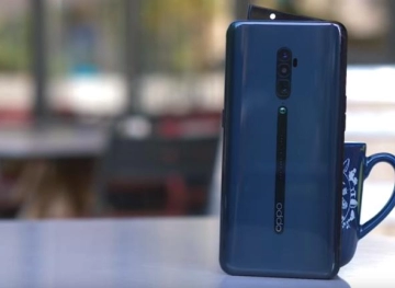 OPPO challenges Samsung with unmatched phone!