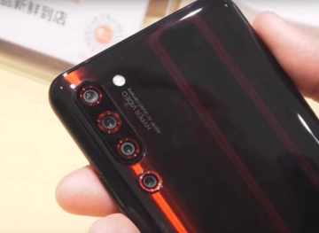 &quot;LÐµnovo&quot; reveal its strongest phones