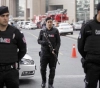 Turkey arrests 22 Syrians and Iraqis on suspicion of membership