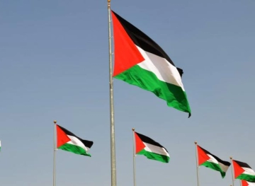 A march in London rejected the character of the century and commemorate the Nakba