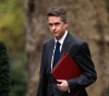 Dismissal of British defense minister over national security leaks