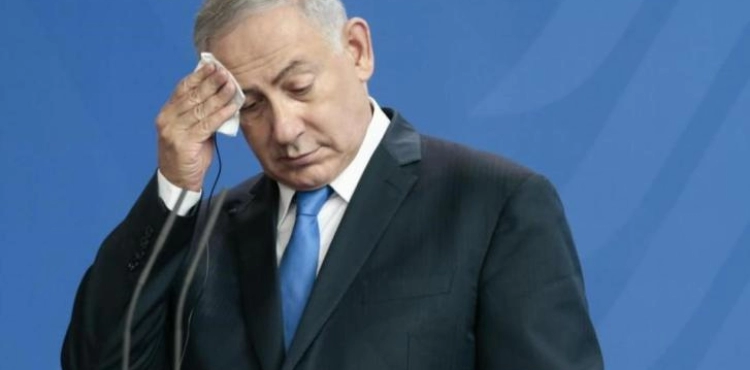 Haaretz: Netanyahu&acute;s partners are exploiting his legal status to extort him