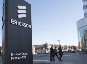 Swedish &quot;Ericsson&quot; to establish an artificial intelligence laboratory in Montreal