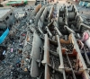 25 Martyrs, including 5 children and 3 women, as a result of the aggression against Gaza