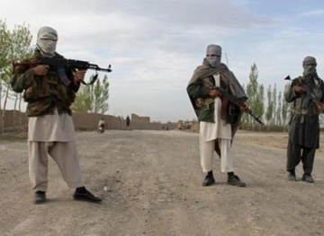 Eight killed in Taliban attack on police headquarters in Afghanistan