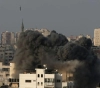 830 housing units damaged in Gaza during the aggression