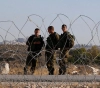 A young man was shot by the occupation at the northern Gaza Strip border