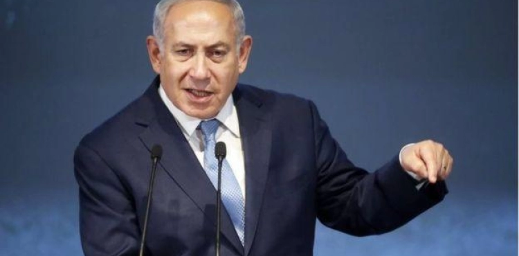Netanyahu: Our campaign against Gaza has not ended
