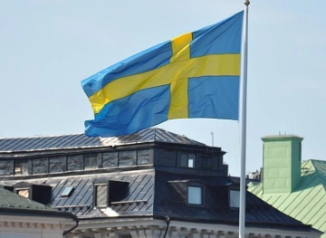 Sweden announces the expulsion of two of its diplomats from Russia
