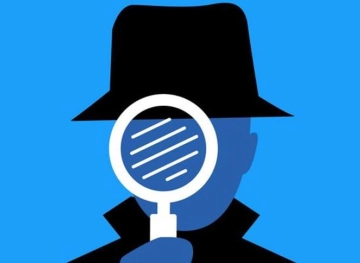 Facebook employees spying on your own publications