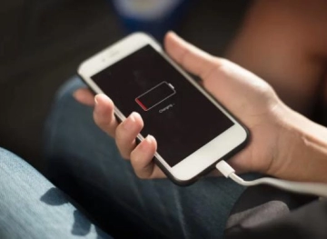 Experts reveal a &quot;big trick&quot; in iPhone batteries