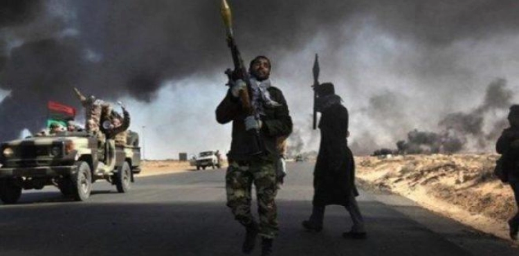 EU: Hafar attack on Tripoli to threaten international peace and security