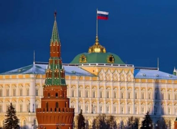 Kremlin: No agreement on Putin-Trump meeting at G-20 summit