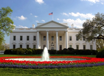 The White House refuses to cooperate with Congress on the Russian investigation