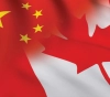 China has arrested two Canadian citizens for allegedly stealing government documents