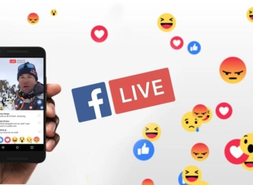 &quot;Facebook&quot; tightens the rules of live broadcast after the New Zealand offensive