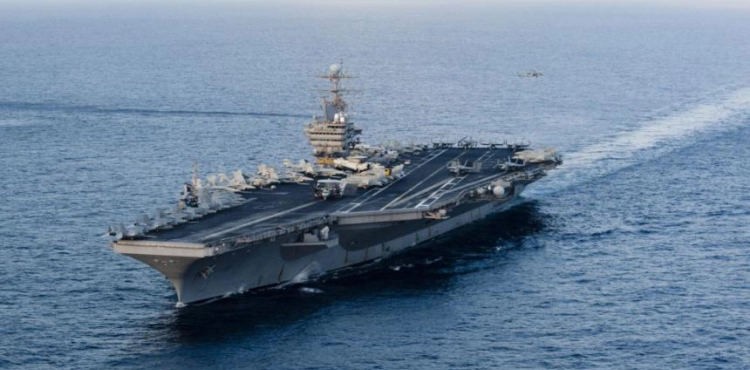 Israel is pushing Washington to wage war on Iran