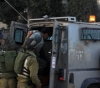 3 Palestinians arrested in the West Bank