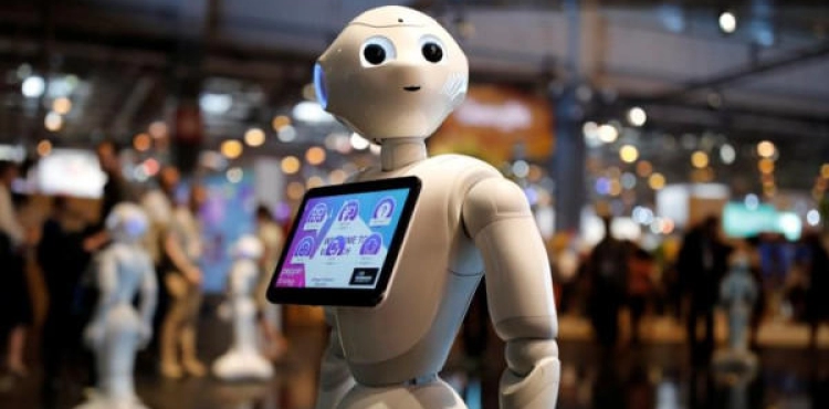Palestine Wins the Golden Award in the International Artificial Intelligence Competition