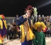 A Ramadan evening for children in Bethlehem