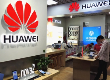 Huawei&acute;s founder confirms willingness to face Washington&acute;s pressure