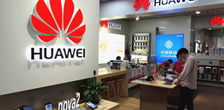 Huawei&acute;s founder confirms willingness to face Washington&acute;s pressure