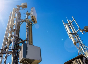 Tianjin Municipality is building 300 base stations of the fifth generation