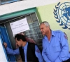 UNRWA warns of the risks of its financial crisis on its health services for Palestinian refugees