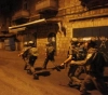 Israeli occupation forces arrested 9 citizens at dawn today