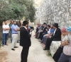 Settlers break into Al Aqsa