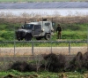 Two wounded by Israeli occupation forces south of Gaza