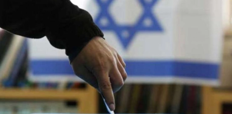 To set the date of the new Israeli elections if the failure to reach an agreement