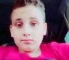 Sentenced to 4 months in prison on the child Abdul Jaber Yassin