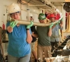 Find a &quot;time capsule&quot; at the bottom of the ocean