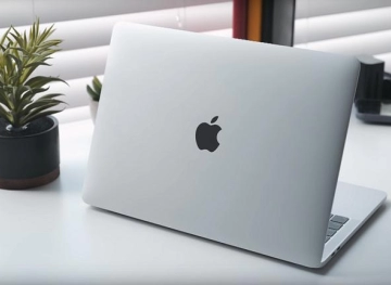 &quot;Apple&quot; launches a new generation of computers, &quot;MacBook&quot;