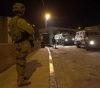 8 young men arrested in West Bank