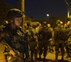 The arrest of 3 citizens in the West Bank and Jerusalem