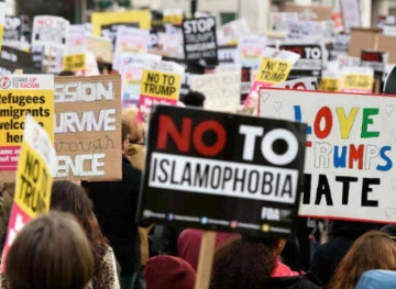 Islamic countries demand adoption of a day against &quot;Islamophobia&quot;