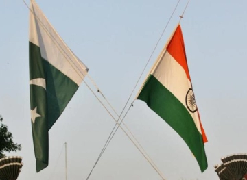 India lifts ban on airspace while easing tensions with Pakistan
