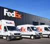 A Chinese investigation targeting FedEx