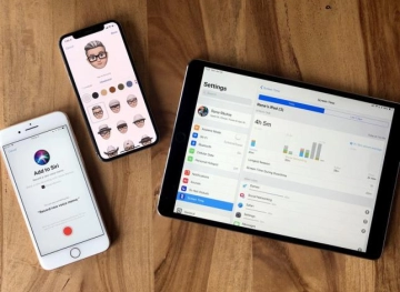 Latest iOS updates from Apple .. New advantages long overdue