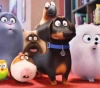 &quot;The Secret Life of Bats&quot; tops the US movie industry