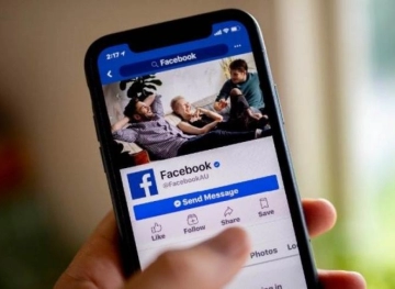 Facebook denies Huawei from its applications in compliance with US sanctions